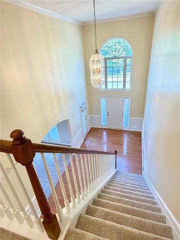 2394 Shoreline Parkway, Villa Rica, GA 30180