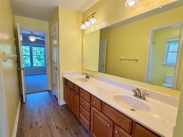 2394 Shoreline Parkway, Villa Rica, GA 30180