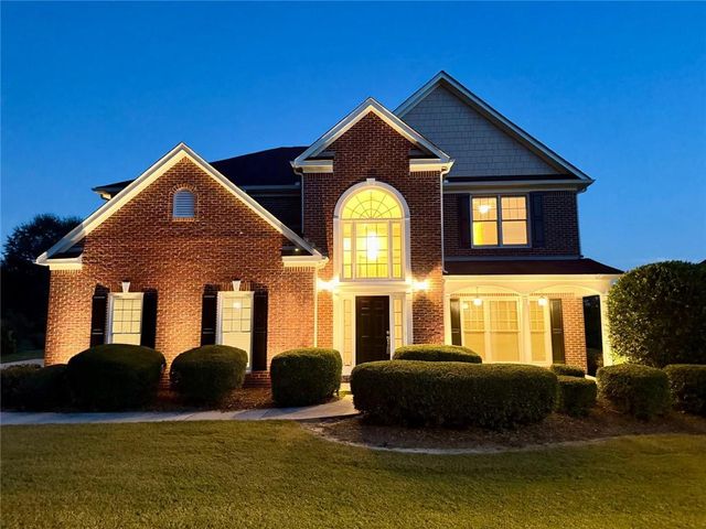 2394 Shoreline Parkway, Villa Rica, GA 30180