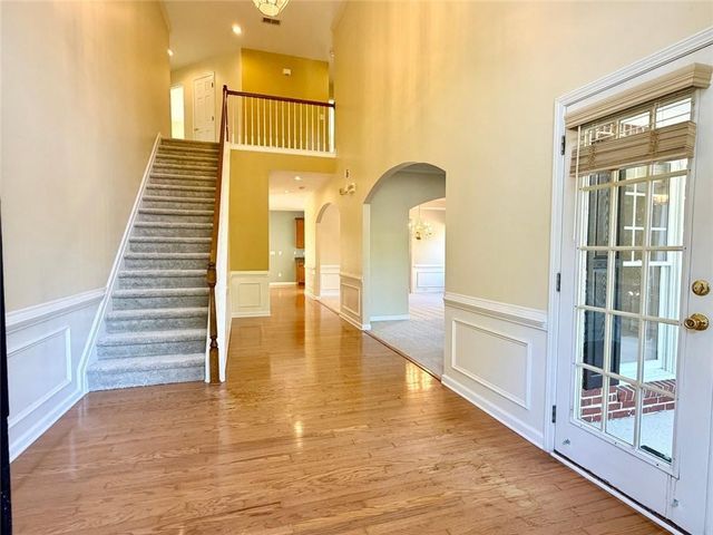 2394 Shoreline Parkway, Villa Rica, GA 30180