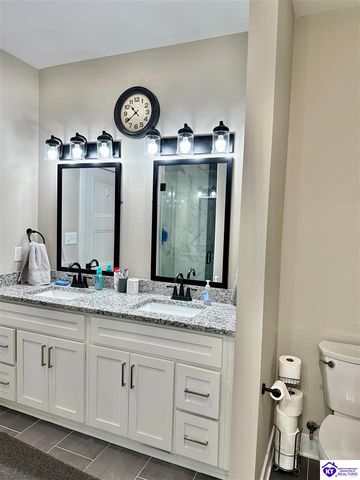305 Summit Creek Drive, Elizabethtown, KY 42701
