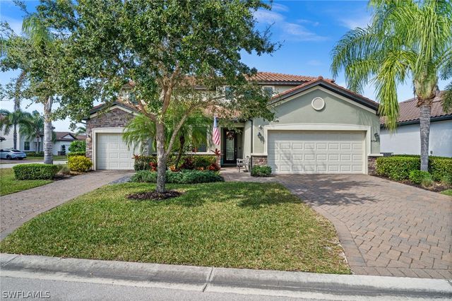 4754 Abaca CIR, Naples, FL 34119