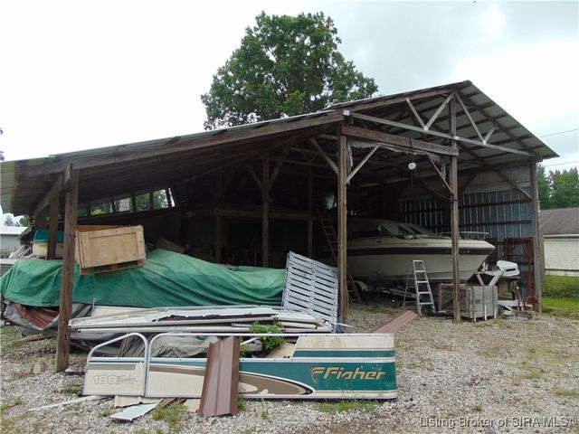 245 & 257 W Second Street, Hanover, IN 47243