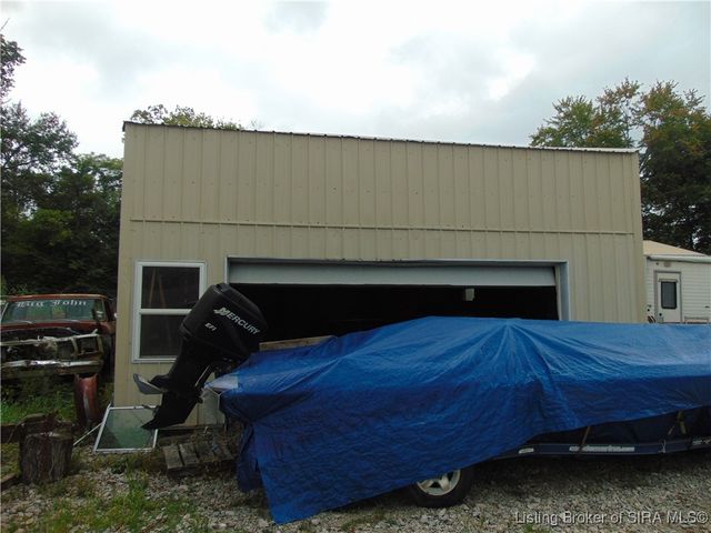 245 & 257 W Second Street, Hanover, IN 47243