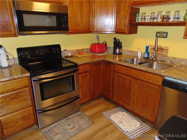 245 & 257 W Second Street, Hanover, IN 47243