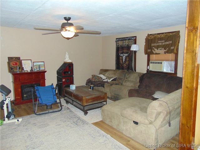 245 & 257 W Second Street, Hanover, IN 47243