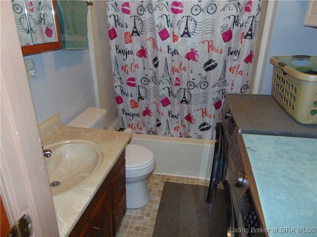 245 & 257 W Second Street, Hanover, IN 47243