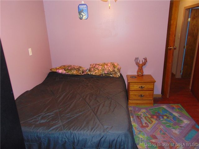 245 & 257 W Second Street, Hanover, IN 47243