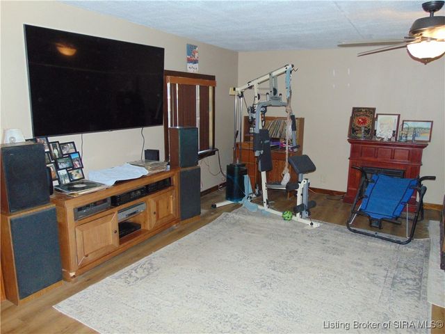 245 & 257 W Second Street, Hanover, IN 47243