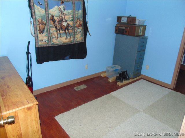 245 & 257 W Second Street, Hanover, IN 47243