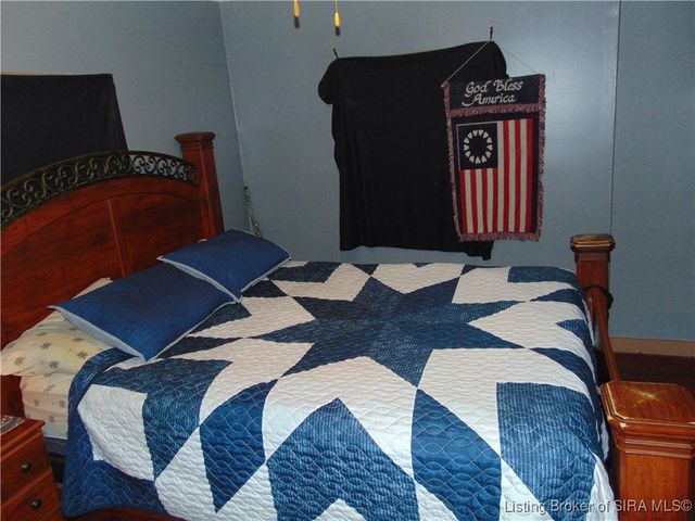 245 & 257 W Second Street, Hanover, IN 47243