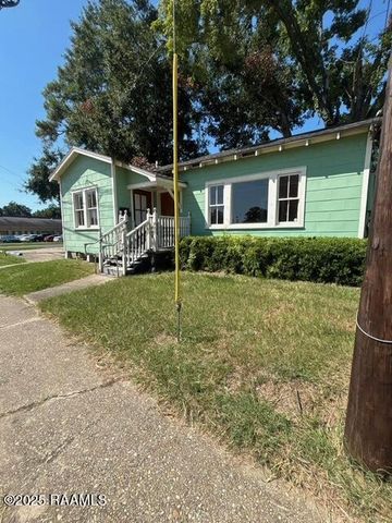 716 W Congress Street Street, Lafayette, LA 70501