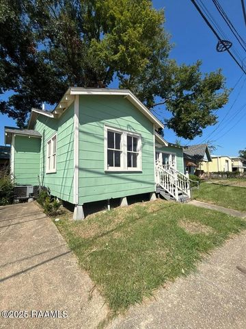 716 W Congress Street Street, Lafayette, LA 70501