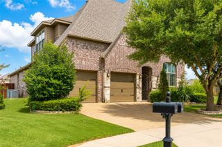 1005 Finsbury Park, Forney, TX 75126