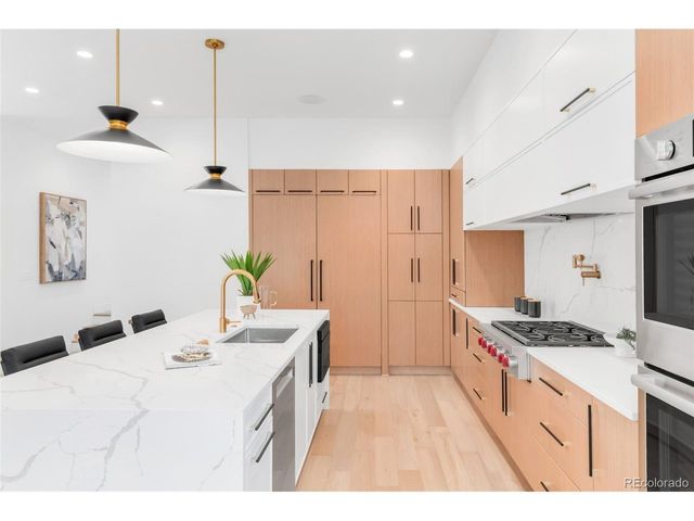 1466 S Gaylord St, Denver, CO 80210