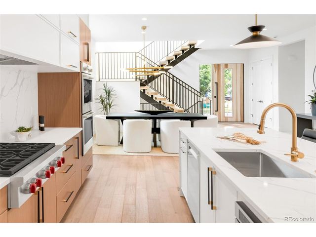 1466 S Gaylord St, Denver, CO 80210