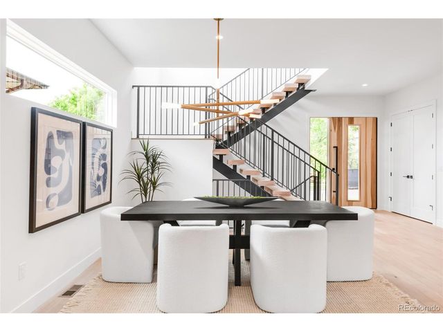 1466 S Gaylord St, Denver, CO 80210