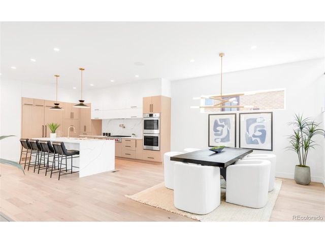 1466 S Gaylord St, Denver, CO 80210