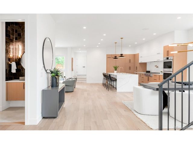 1466 S Gaylord St, Denver, CO 80210