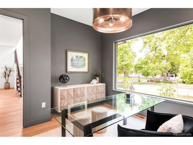 1466 S Gaylord St, Denver, CO 80210