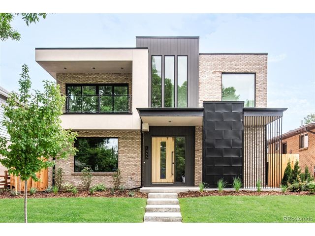 1466 S Gaylord St, Denver, CO 80210