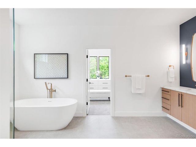 1466 S Gaylord St, Denver, CO 80210