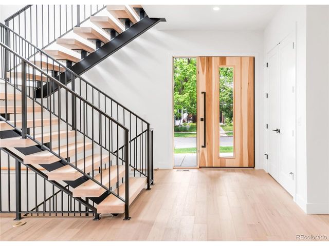 1466 S Gaylord St, Denver, CO 80210