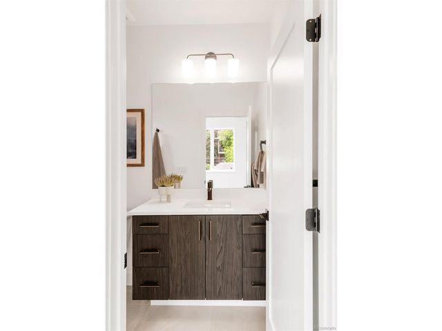 1466 S Gaylord St, Denver, CO 80210