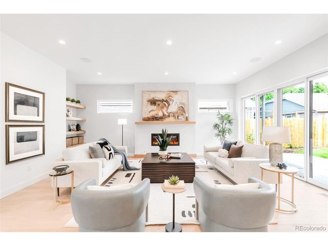 1466 S Gaylord St, Denver, CO 80210