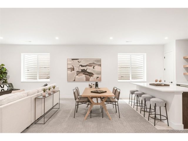 1466 S Gaylord St, Denver, CO 80210