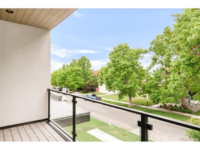 1466 S Gaylord St, Denver, CO 80210
