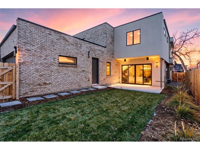 1466 S Gaylord St, Denver, CO 80210