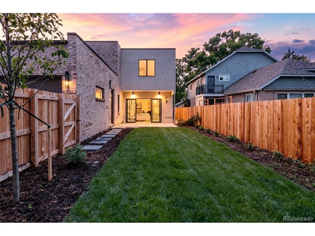 1466 S Gaylord St, Denver, CO 80210