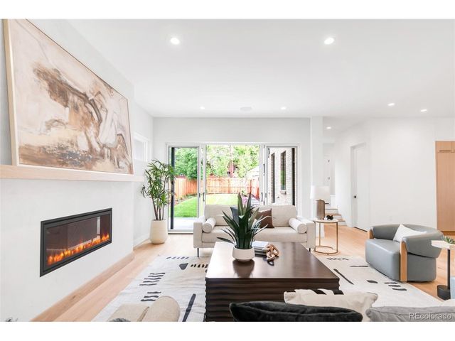 1466 S Gaylord St, Denver, CO 80210