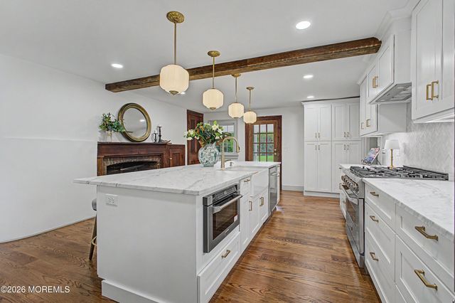 62 Swartzel Drive, Middletown, NJ 07748