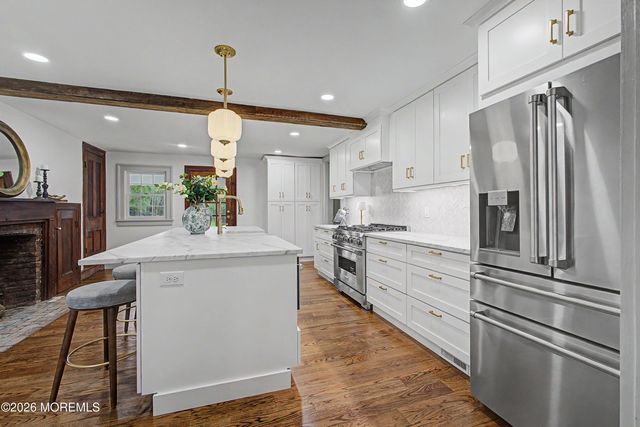 62 Swartzel Drive, Middletown, NJ 07748