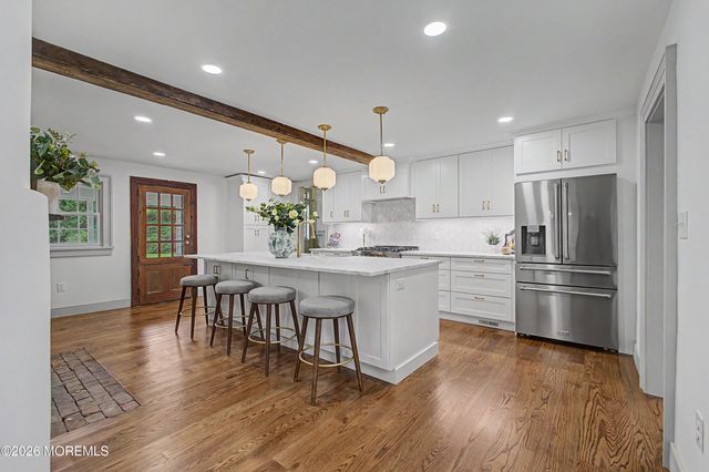 62 Swartzel Drive, Middletown, NJ 07748