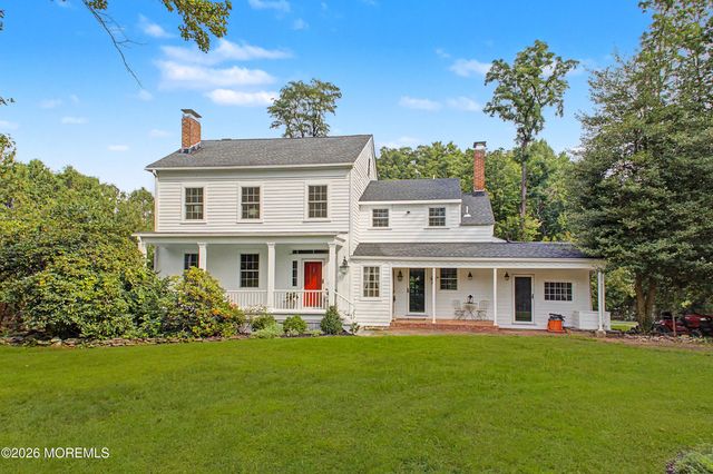 62 Swartzel Drive, Middletown, NJ 07748