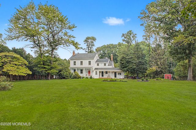 62 Swartzel Drive, Middletown, NJ 07748