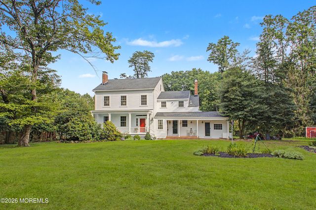 62 Swartzel Drive, Middletown, NJ 07748