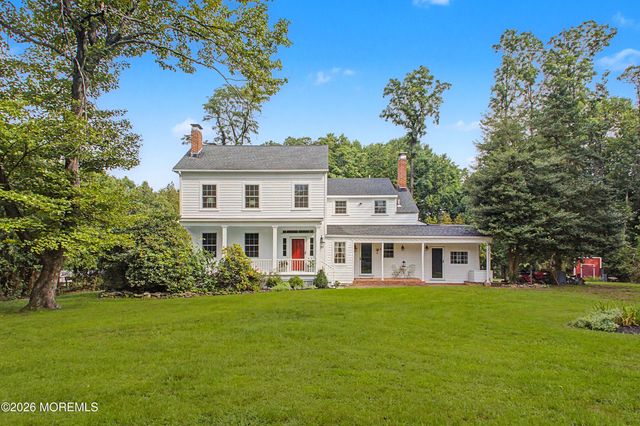 62 Swartzel Drive, Middletown, NJ 07748