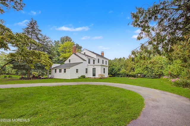 62 Swartzel Drive, Middletown, NJ 07748