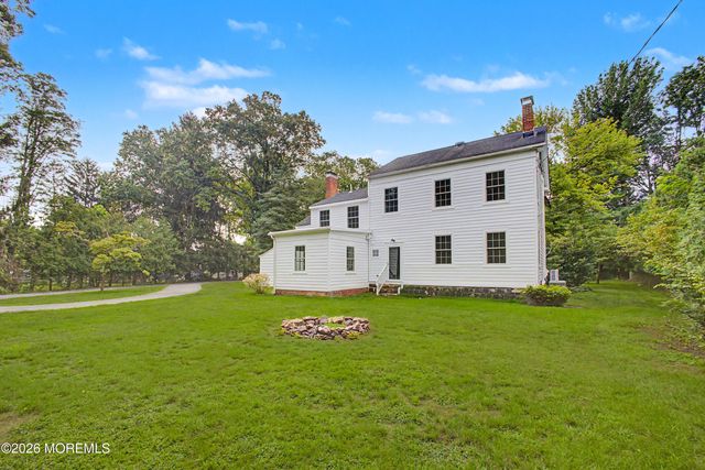 62 Swartzel Drive, Middletown, NJ 07748