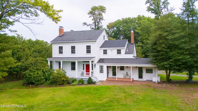 62 Swartzel Drive, Middletown, NJ 07748