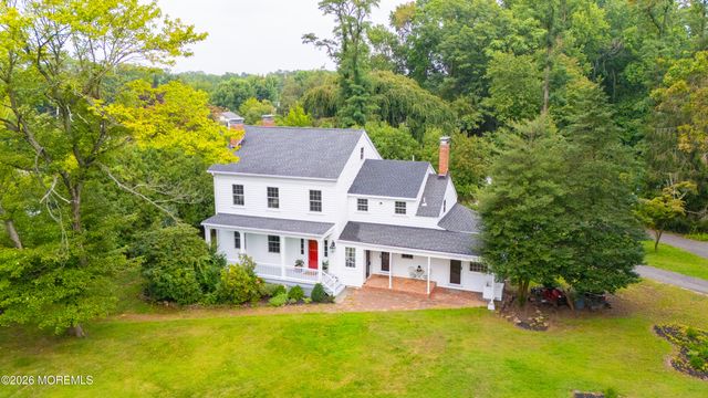 62 Swartzel Drive, Middletown, NJ 07748