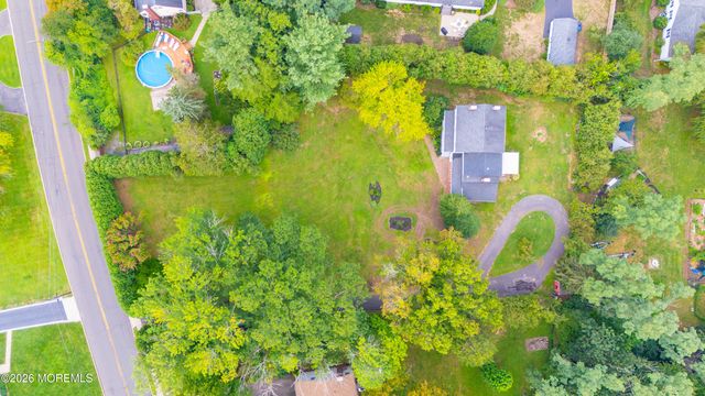 62 Swartzel Drive, Middletown, NJ 07748