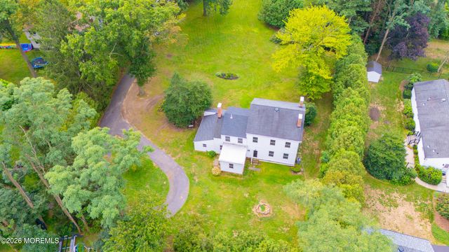 62 Swartzel Drive, Middletown, NJ 07748
