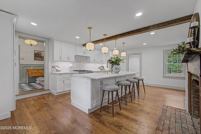 62 Swartzel Drive, Middletown, NJ 07748