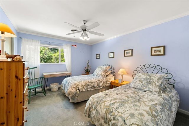 2449 Euclid Crescent E, Upland, CA 91784