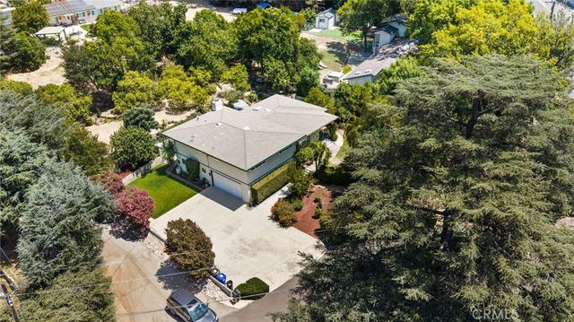 2449 Euclid Crescent E, Upland, CA 91784